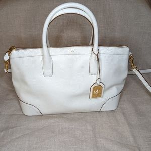 Lauren Ralph Lauren handbag